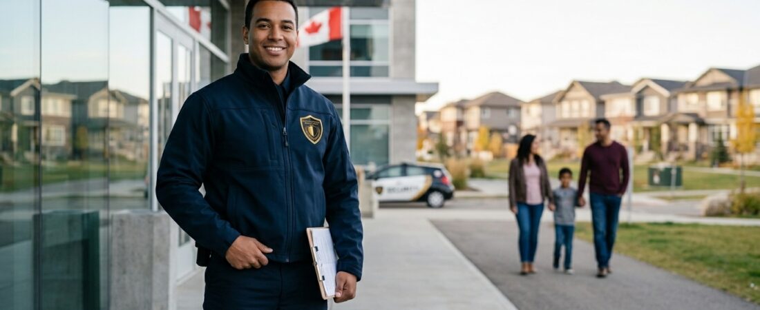 How to Choose the Right Security Services for Your Needs