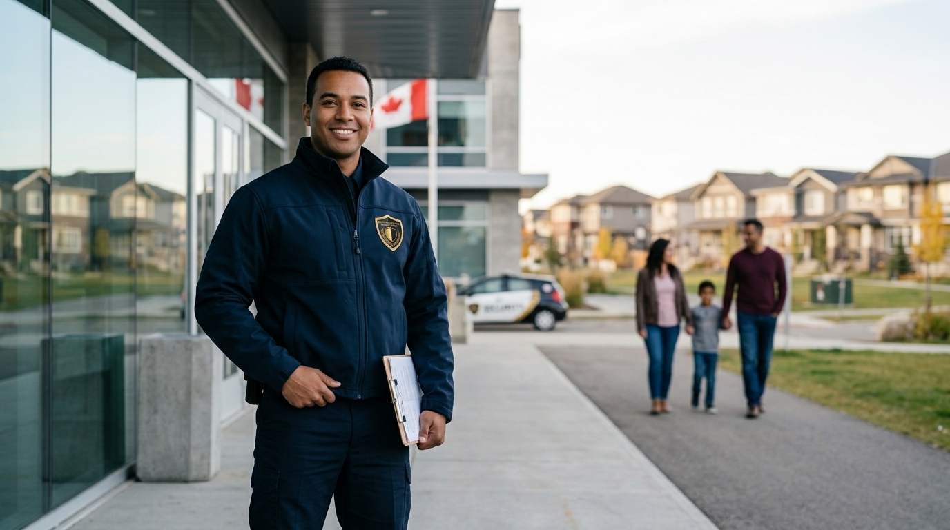 How to Choose the Right Security Services for Your Needs