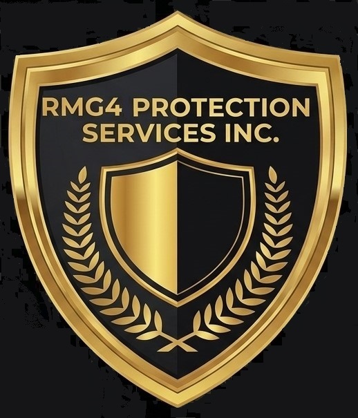 RMG4 PROTECTION SERVICES INC.